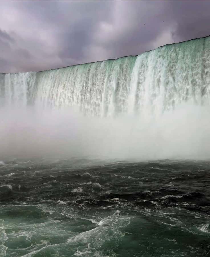 Niagara Falls Tour from New York City - Why this Niagara Falls trip makes sense from New York