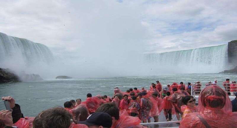 Niagara Falls Tour from Niagara Falls, Canada - Is $157 a fair price?