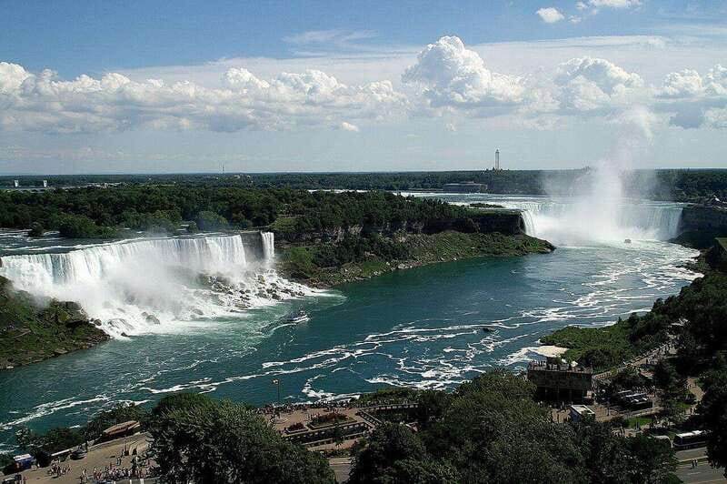 Niagara Falls Tour from Toronto with Optional Boat Cruise - Key points at a glance