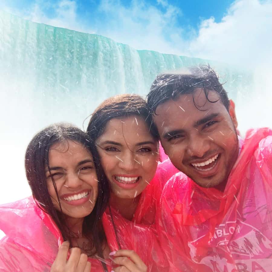 Niagara Falls Tour with Skip the Line Cruise - Practical tips for a smoother day