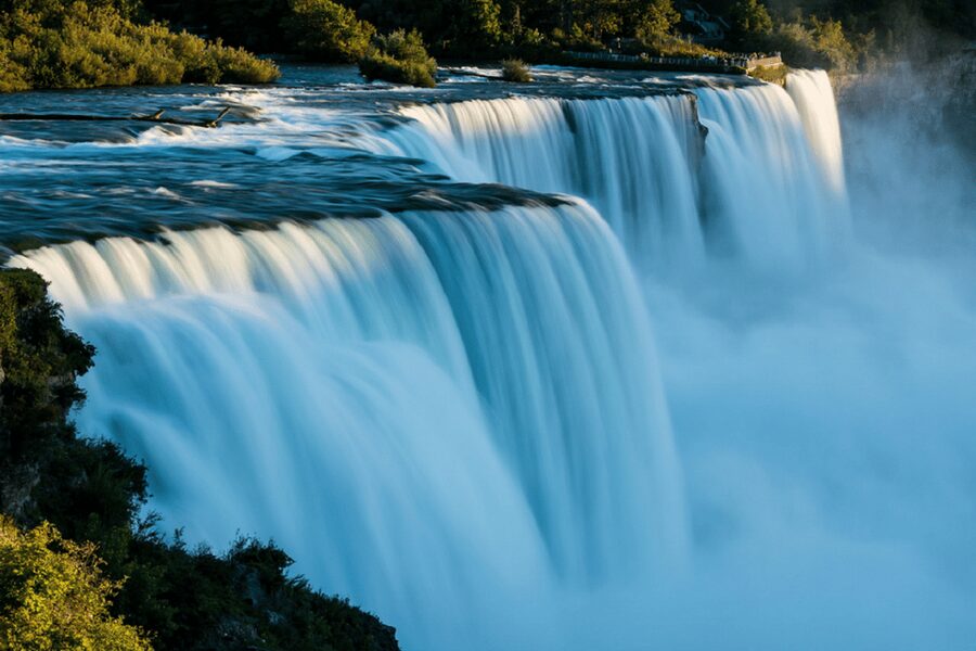 Niagara Falls(US side) 2-Day Trip from Boston - Practical packing and booking advice