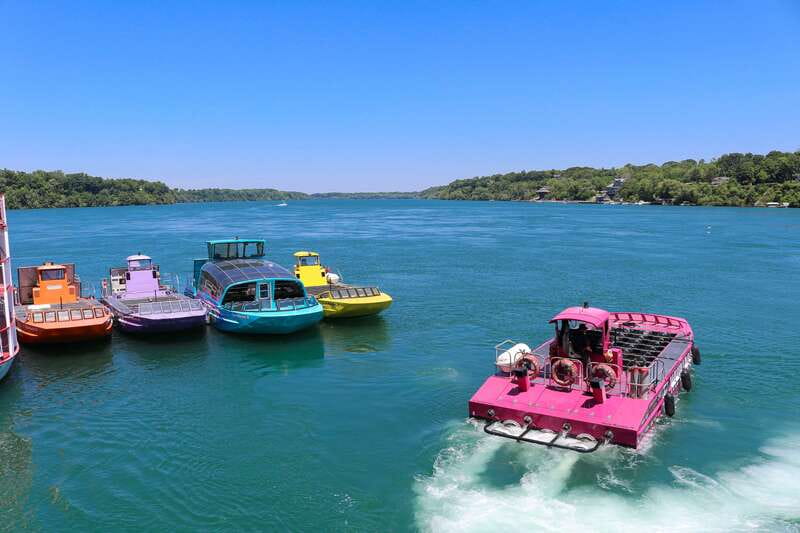 Niagara Falls USA: 45-Minute Jet-Boat Tour on Niagara River - Is $73 a fair price?