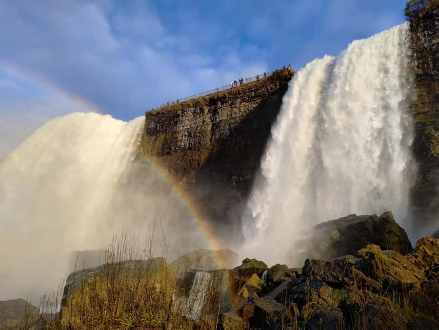Niagara Falls USA All-American Small Group Tour - What to bring and who should book