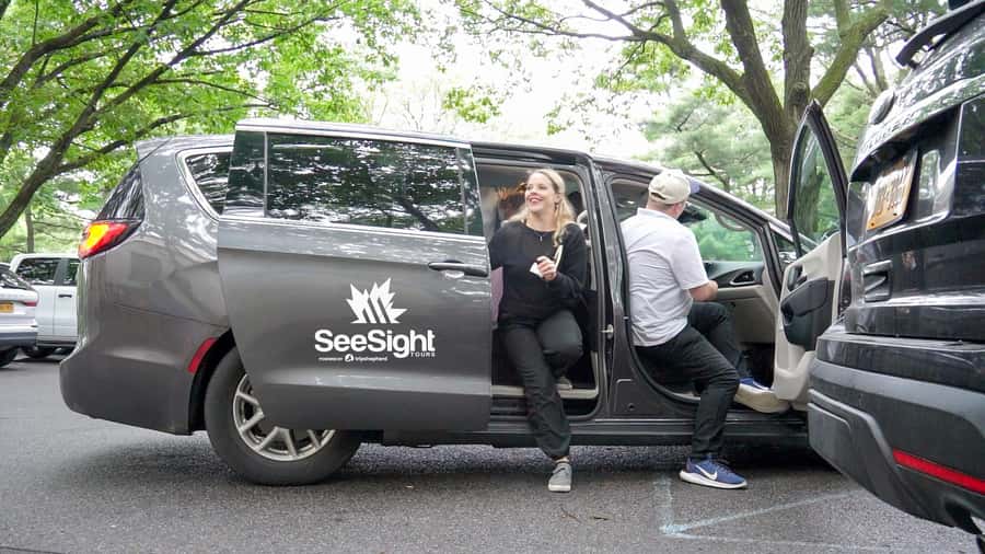 Niagara Falls, USA: Day & Night Small Group Tour with Dinner - Key points before you book