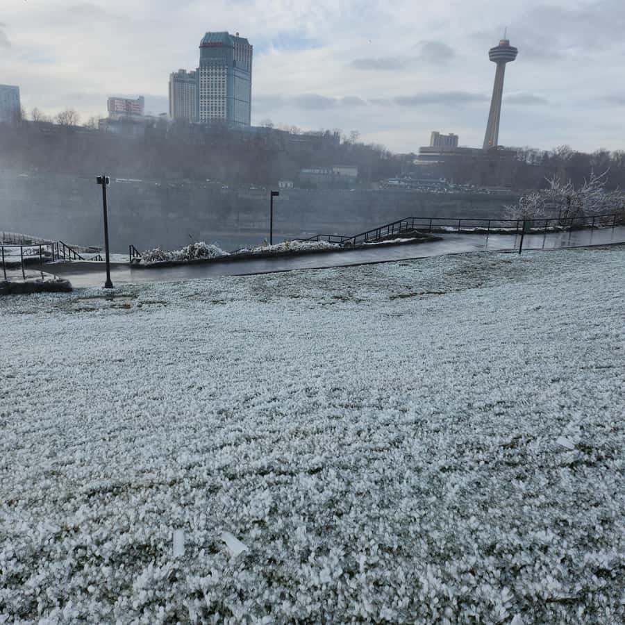 Niagara Falls, USA: Guided Tour with Maid of the Mist Cruise - Practical tips for a better visit