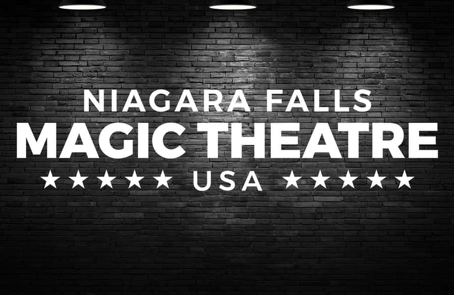 Niagara Falls, USA: Magic Theatre - Illusionist Leon Etienne - Is $42 good value?