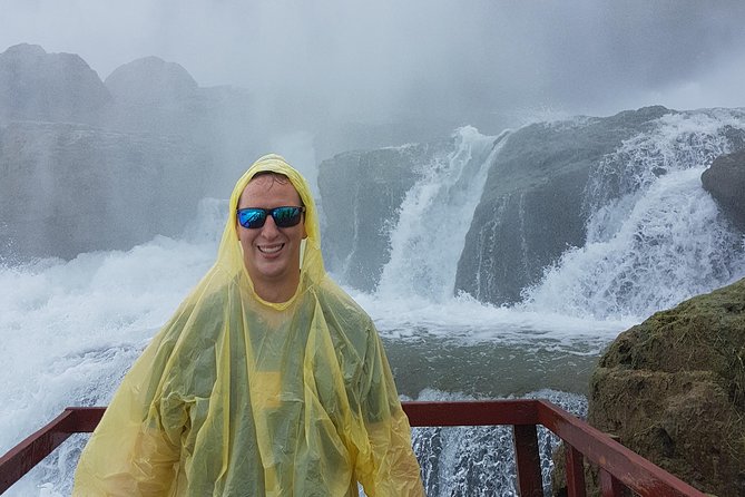 Niagara Falls USA: Maid of the Mist & Cave Adventure - Is $125 a fair price?