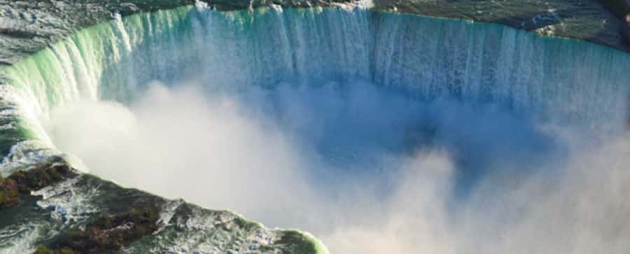 Niagara Falls, USA: Scenic Helicopter Flight over the Falls - Booking Flexibility and Practical Details