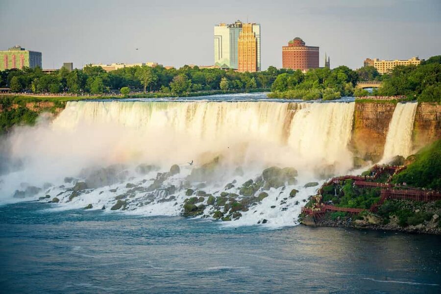 Niagara Falls: VIP Maid of the Mist & Cave of the Winds Tour - Who will enjoy this tour most