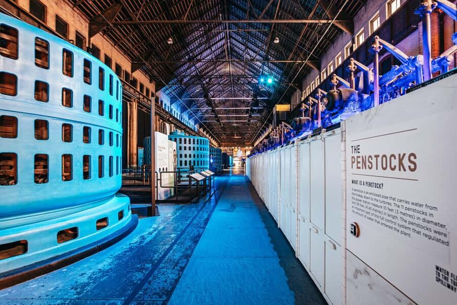 Niagara Parks: Power Pass + Falls Incline Railway - Should you book the Niagara Power Pass?
