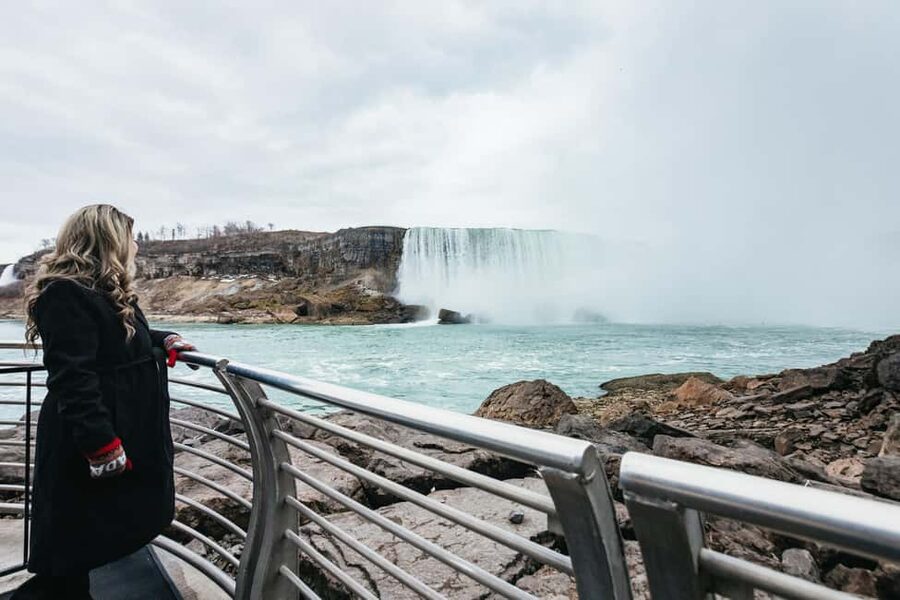 Niagara Parks: Power Pass + Falls Incline Railway - How much value do you get for $26?