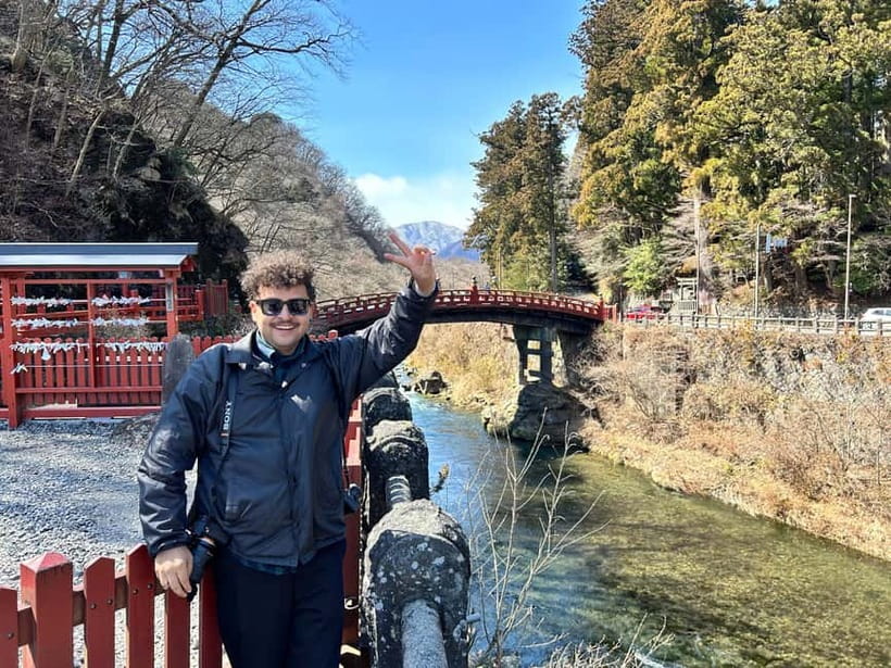 Nikko: Kegon Falls, Lake Chuzenji & Toshogu Temple - Why Nikko makes a good break from Tokyo