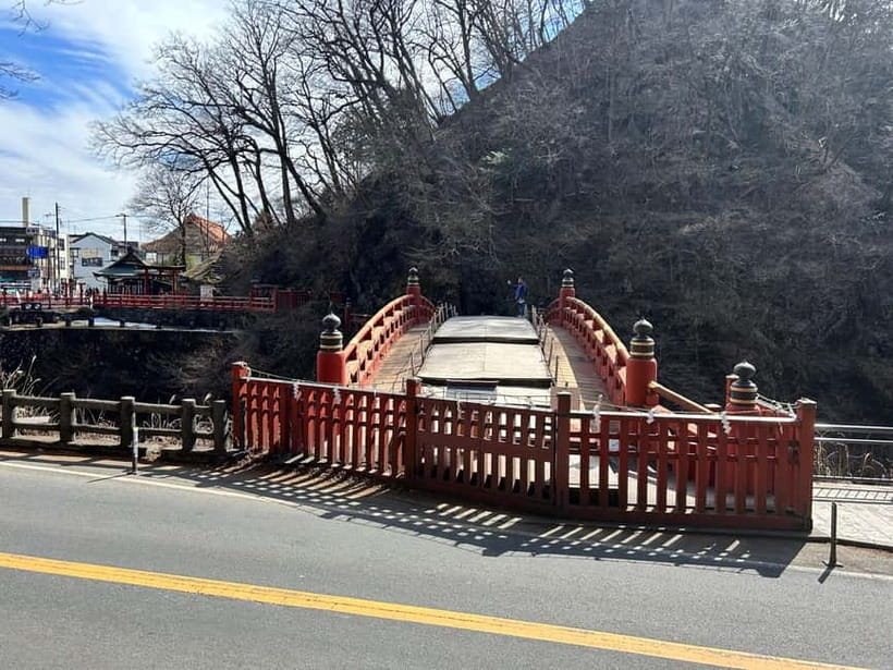 Nikko: Kegon Falls, Lake Chuzenji & Toshogu Temple - Toshogu Shrine and the world of the Tokugawa shoguns