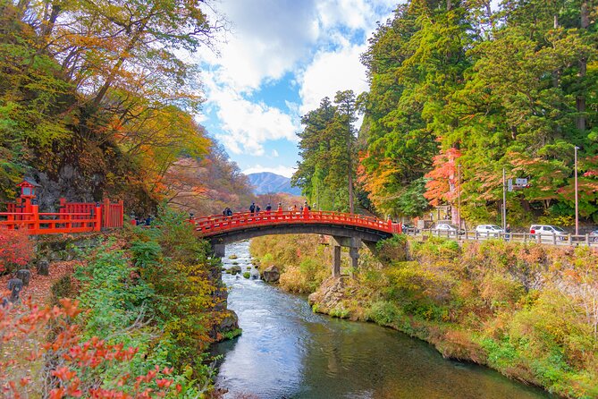 Nikko, Kegon Waterfall & Chuzenji Lake from Tokyo - Quick points before you book