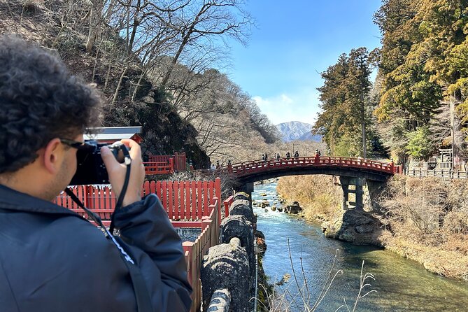Nikko, Kegon Waterfall & Chuzenji Lake from Tokyo - Why Nikko makes a worthwhile day from Tokyo