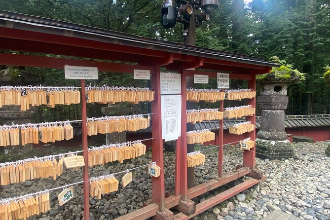 Nikko, Kegon Waterfall & Chuzenji Lake from Tokyo - What the $89 price really buys you