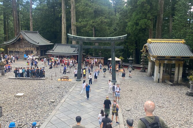Nikko, Kegon Waterfall & Chuzenji Lake from Tokyo - The people who will enjoy this day most