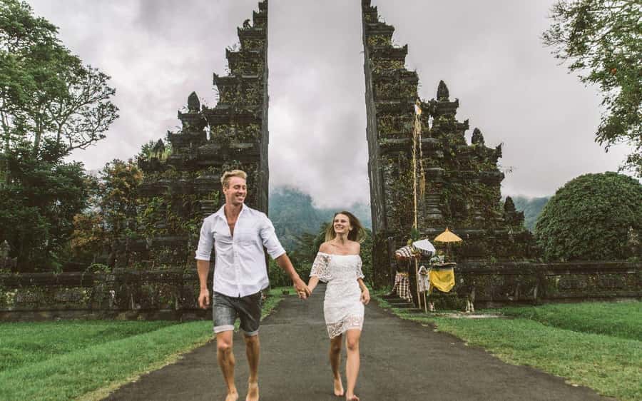 North Bali: Banyumala Waterfall and Ulun Danu Beratan Temple - Is $32 a fair price?