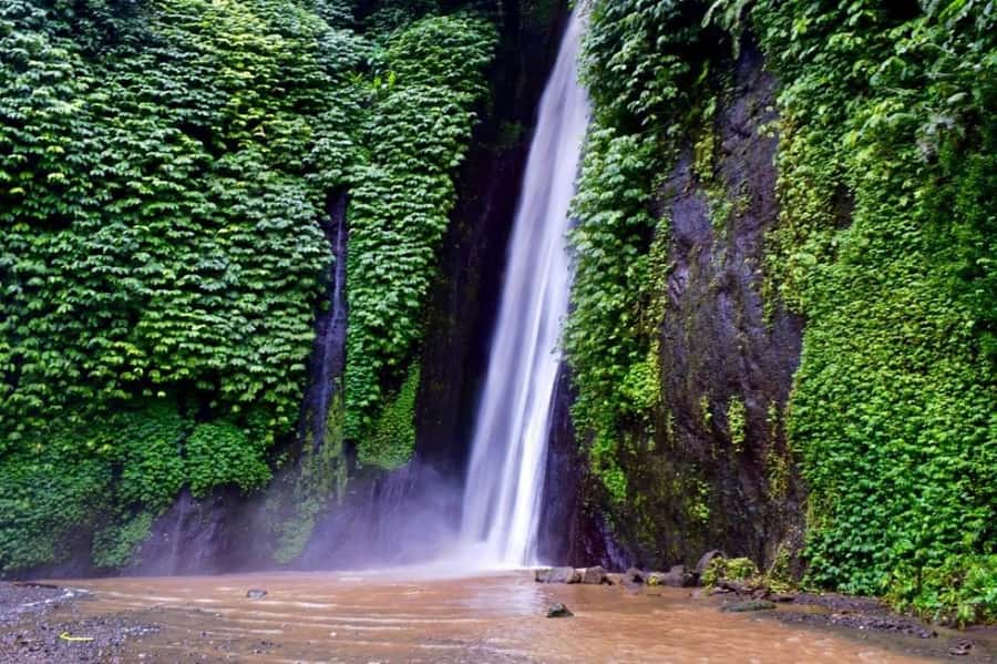 North Bali: Explore Munduk Waterfall Trekking Experience - Why Munduk makes a good waterfall base