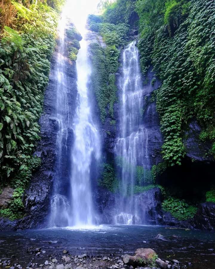 North Bali: Explore Munduk Waterfall Trekking Experience - Meeting at Melanting Cottage