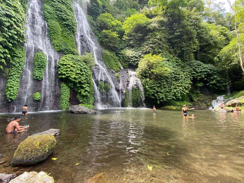 North Bali: Private Day Tour with Banyumala Waterfall - Who will enjoy this private day tour?