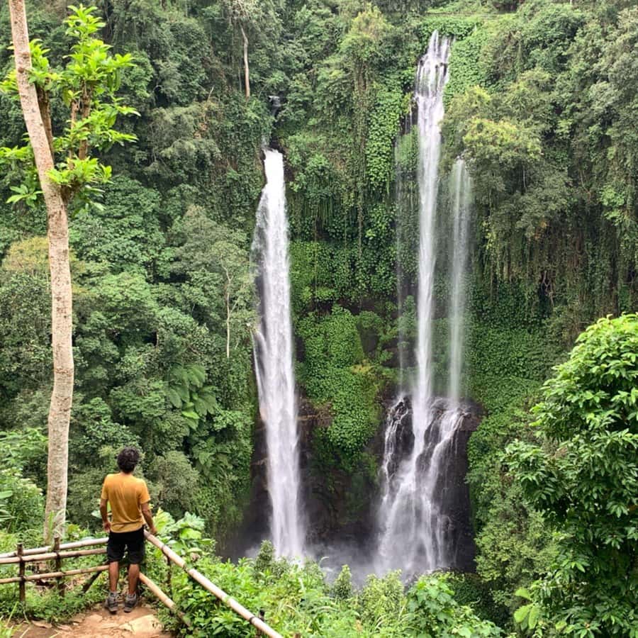 North Bali: Sekumpul and Banyumala Waterfalls & Rice Terrace - Why this North Bali day trip works