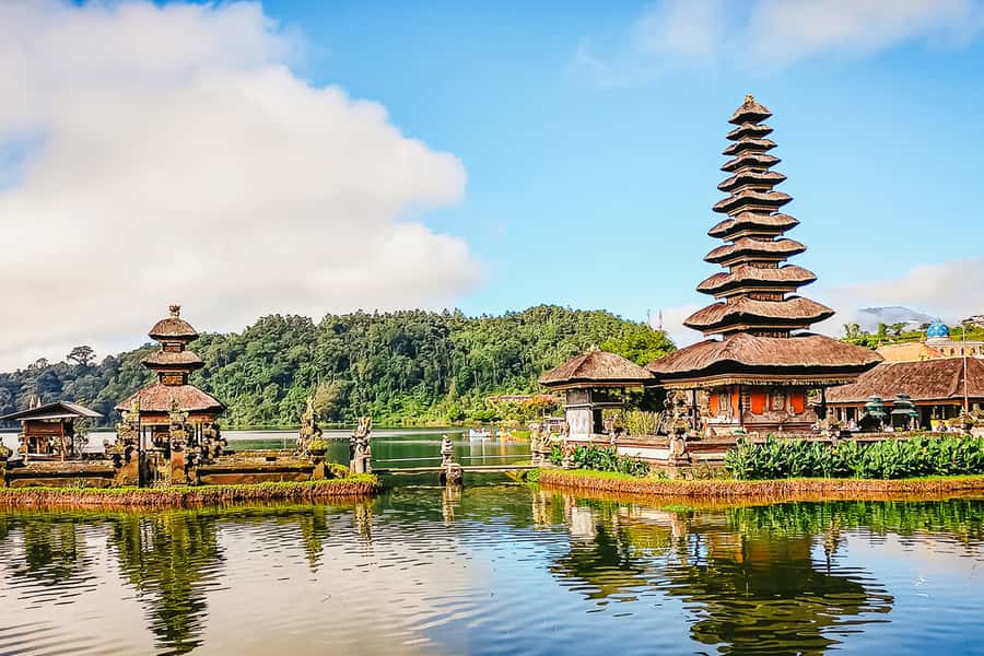 North Bali: Sunrise Tour with Dolphins, Waterfalls & Temples - Why this North Bali day works