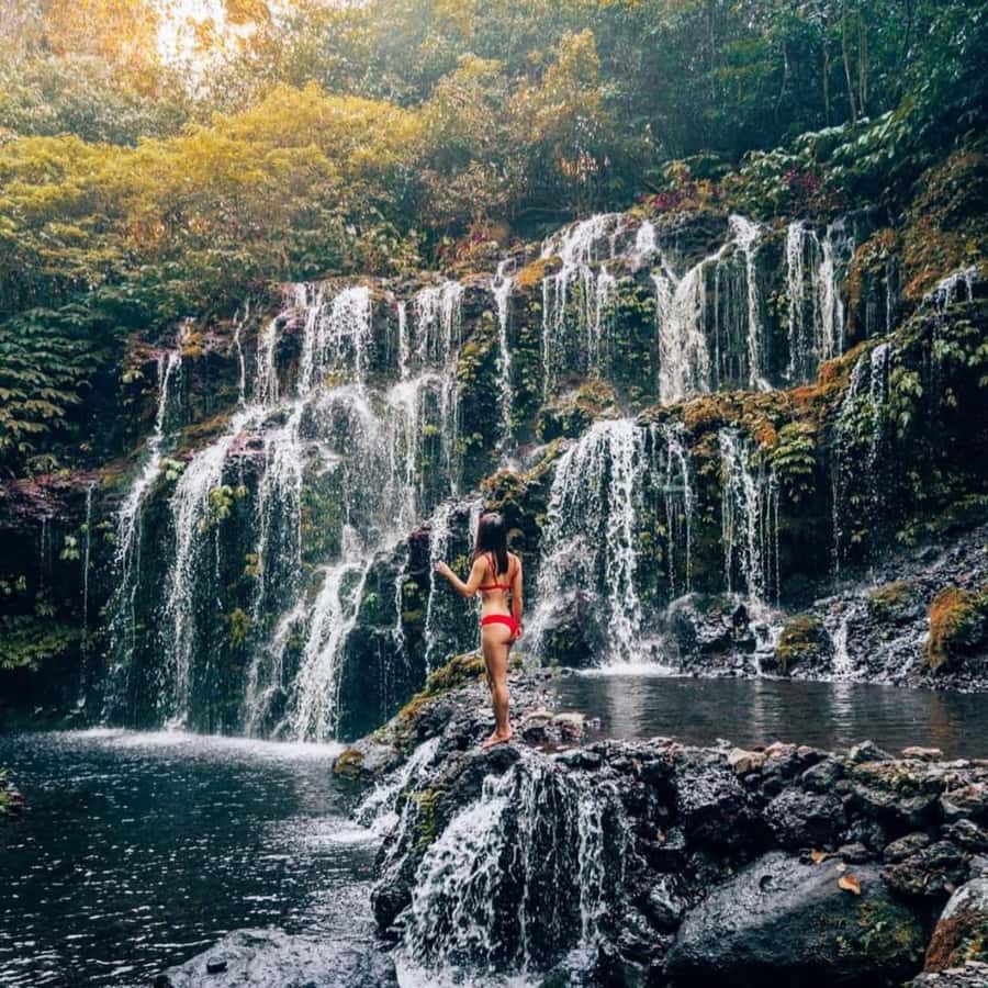 North Bali Trip with 2 Hidden Waterfalls Private Tour - Why northern Bali makes a good day trip