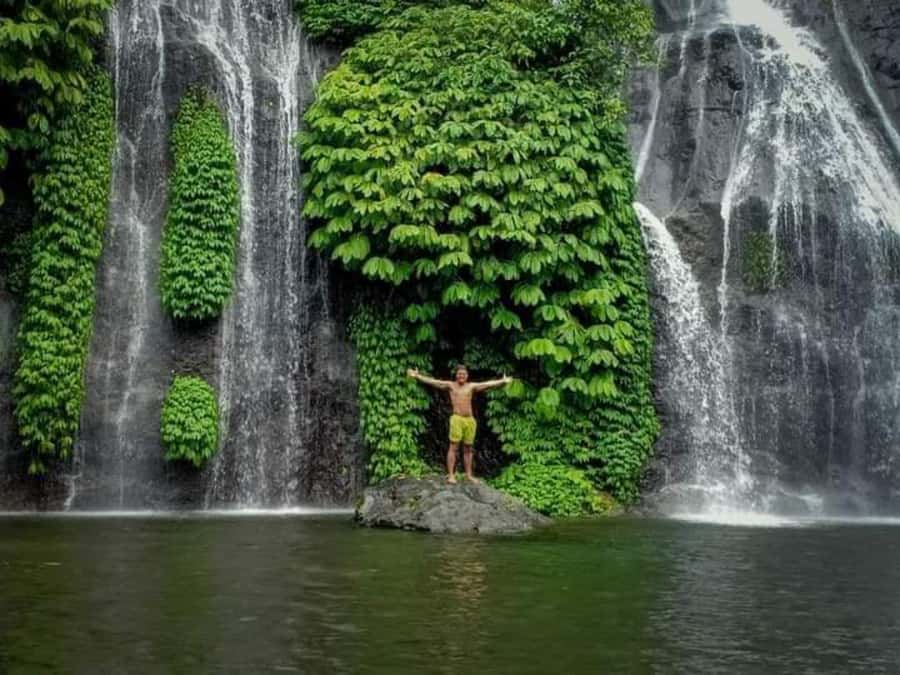 North Bali Trip with 2 Hidden Waterfalls Private Tour - What the guides add to the experience