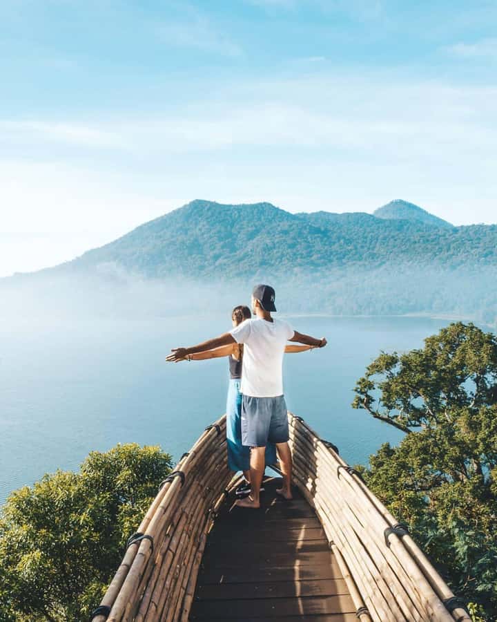 North Bali: Ulun Danu, Waterfalls, Swing and Monkey Forest - Who will enjoy this tour most