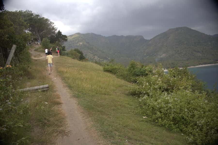 North Lombok: Sendang Gile Waterfall & Senaru Village Tour - Who will enjoy this tour most?