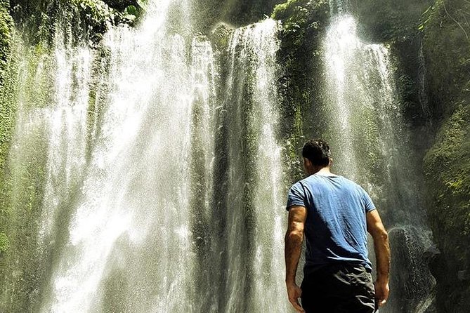 North Lombok Waterfall Trip (Sendang Gile & Tiu Kelep Waterfall) - Why the full day works well