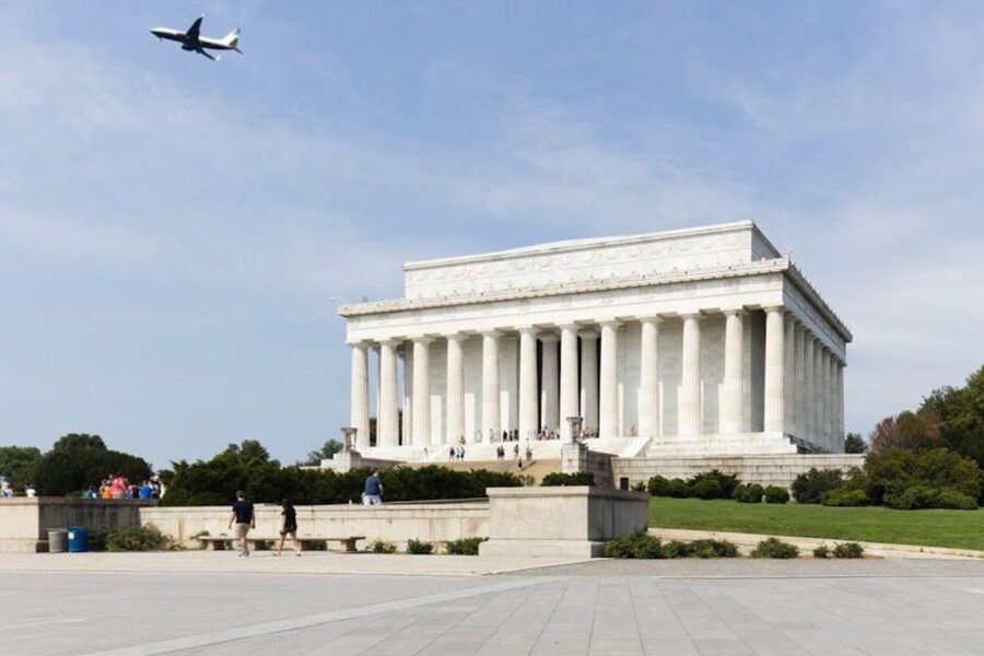 NYC: Niagara Falls, Philadelphia, Washington DC 4-Day Tour - Key points to know before booking