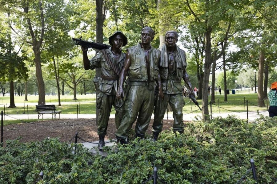 NYC: Niagara Falls, Philadelphia, Washington DC 4-Day Tour - FAQ