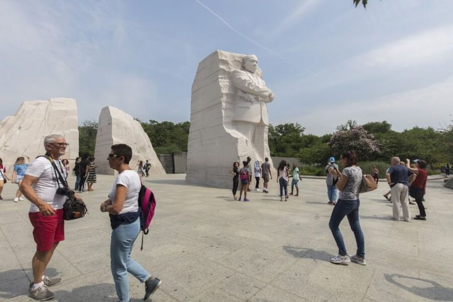 NYC: Niagara Falls, Philadelphia, Washington DC 4-Day Tour - Should you book the Niagara, Philadelphia, and Washington tour?