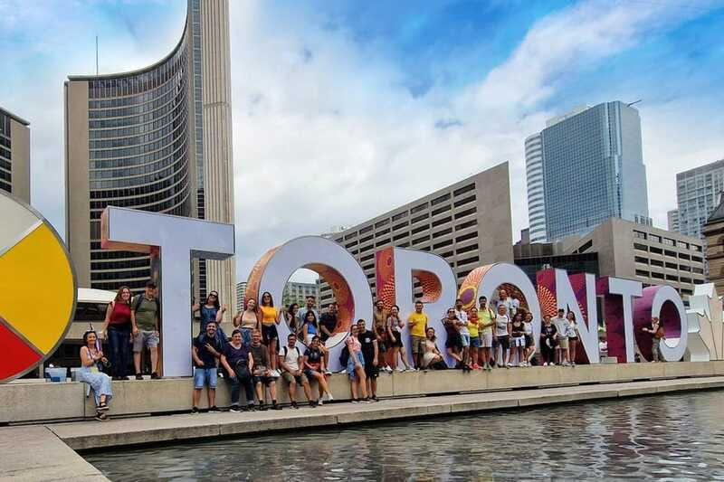 NYC: Niagara Falls, Toronto, Philadelphia & DC 5-Day Tour - Final verdict: a useful but demanding five-day sweep