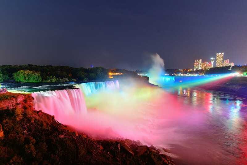 NYC: Niagara Falls, Toronto, Philadelphia & DC 5-Day Tour - Day five: Washington memorials and the return to New York