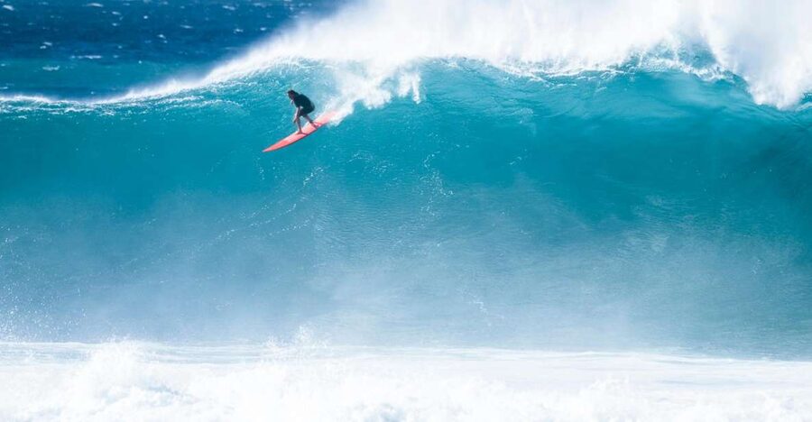 Oahu: Complete Island Tour with Tropical Waterfall Swimming - Key points to know before booking