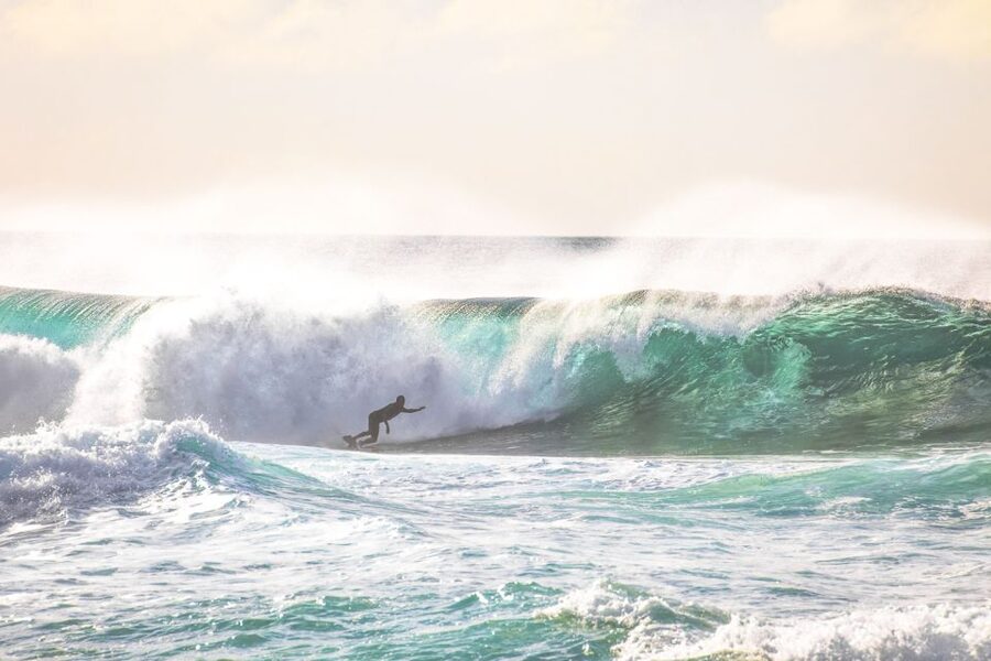 Oahu: Complete Island Tour with Tropical Waterfall Swimming - Makapuʻu and Halona Blowhole on the way back