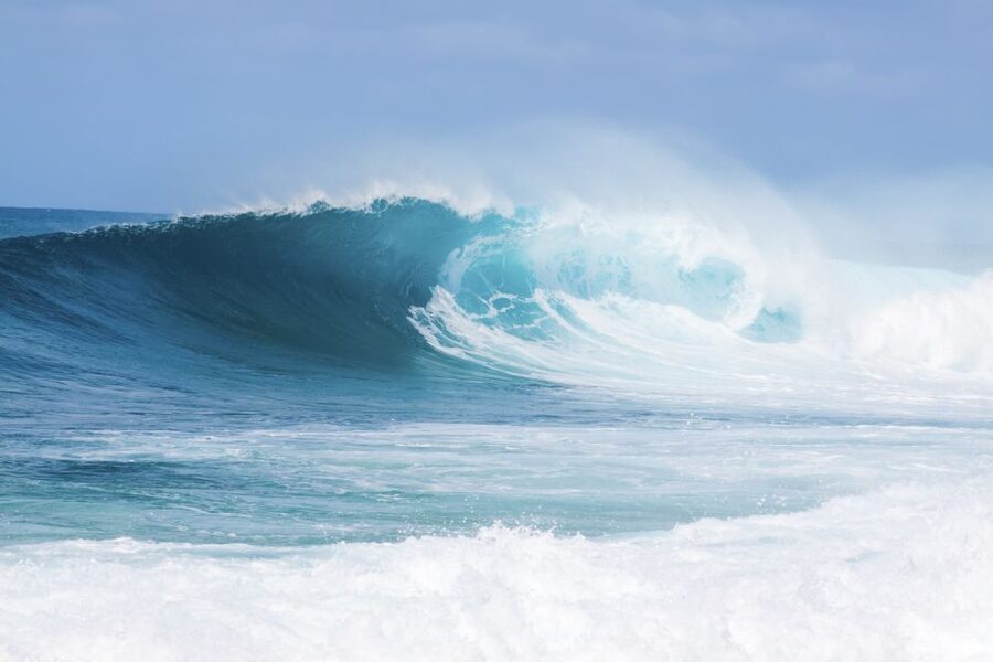 Oahu: Complete Island Tour with Tropical Waterfall Swimming - Coffee and the early ride toward the North Shore