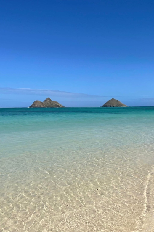 Oahu: Hidden Hawaii Waterfall Hike and Beach Tour - Likeke Falls and the muddy forest hike
