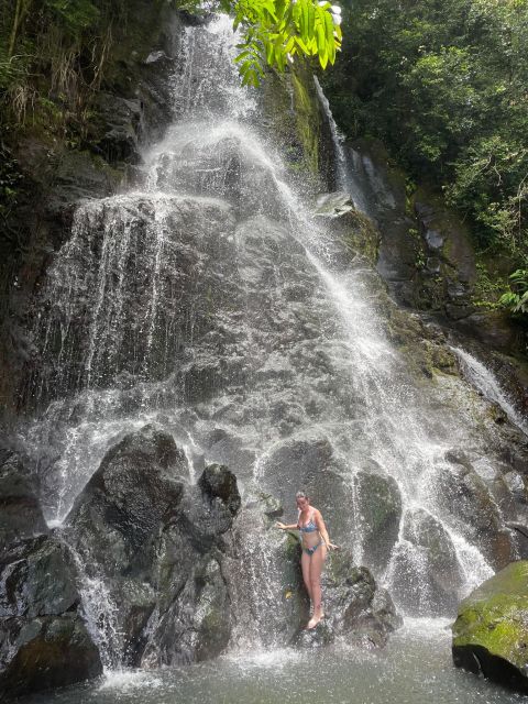 Oahu: Hidden Hawaii Waterfall Hike and Beach Tour - Who gets the best value from $145