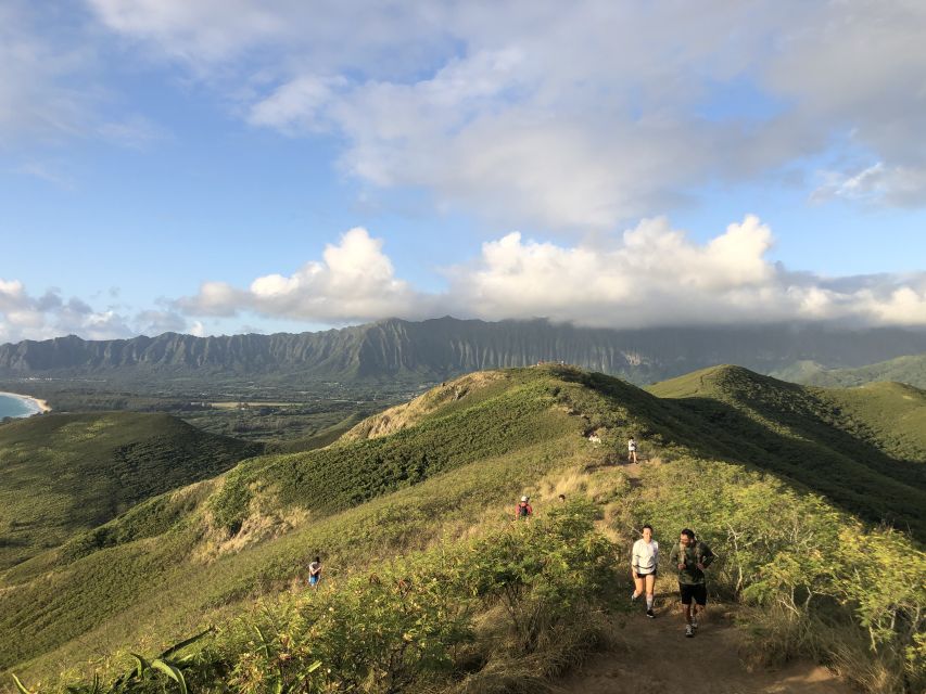 Oahu: Manoa Falls Hike and east side beach day - Why this Oahu day works so well