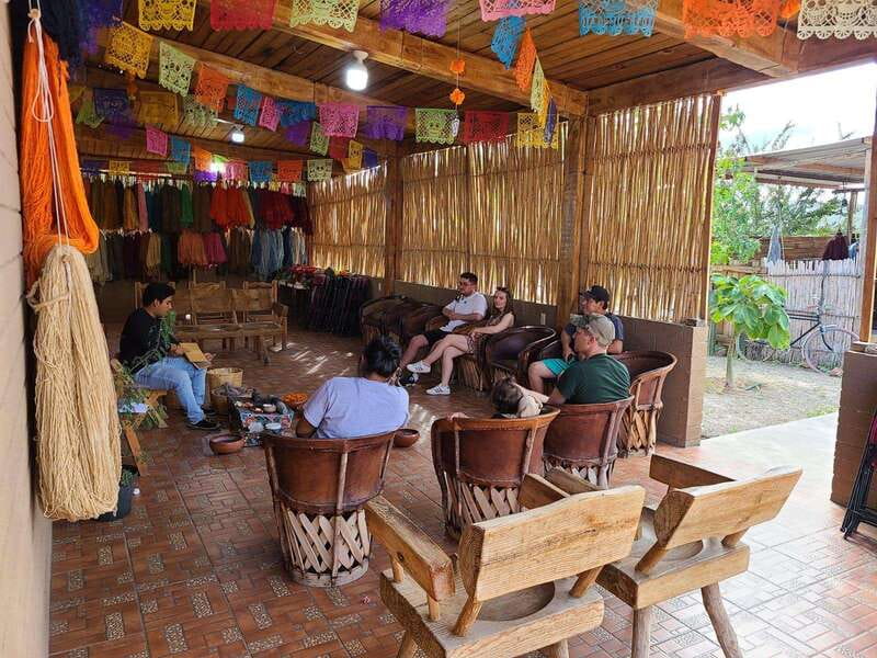 Oaxaca: Early Arrival at Hierve el Agua + Pickup + Admission - Who Will Like This Experience Most?