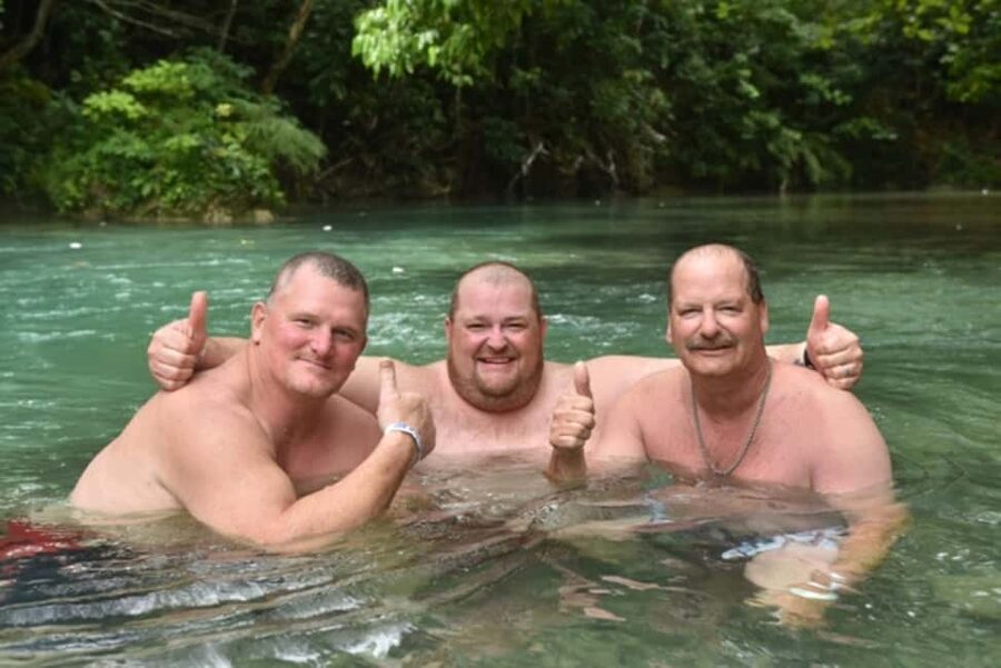 Ocho Rios: Dunn’s River Falls & Reggae Hill Tour - FAQ