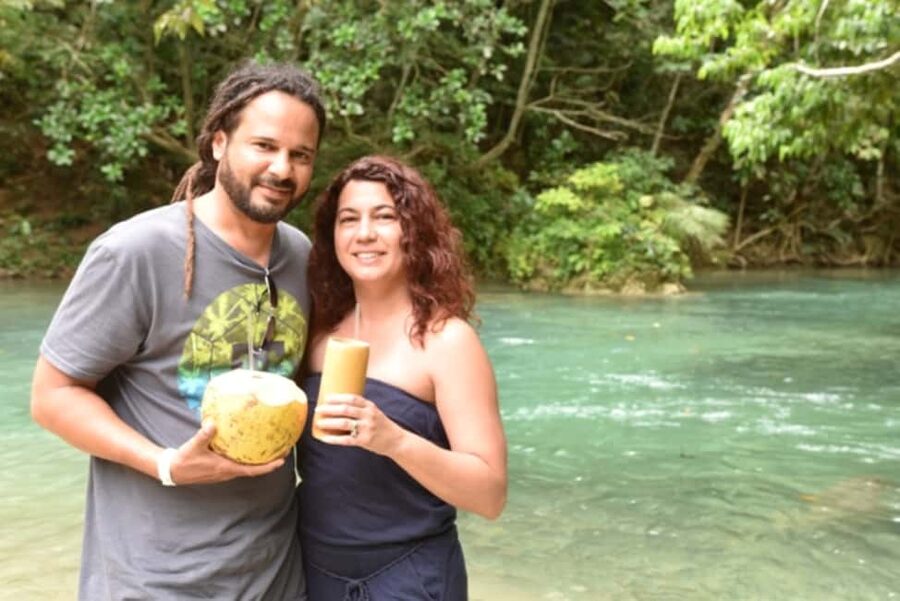 Ocho Rios: Dunn’s River Falls & Reggae Hill Tour - Practical tips for a smoother day