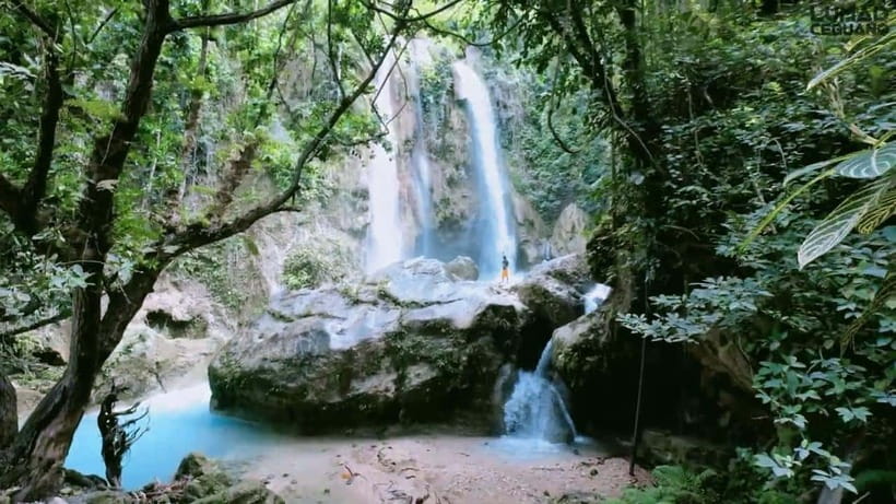 Oslob: Whale Sharks, Inambakan Falls & Moalboal Sardines - How the long road sections affect the experience