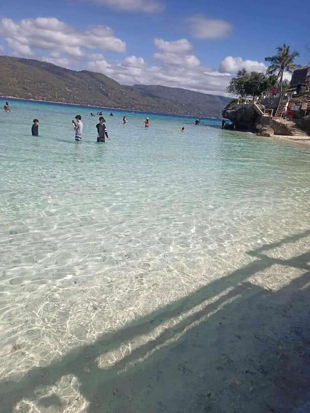 Oslob: Whale Sharks, Tumalog Falls & Sumilon Trio Adventure - What makes this Oslob day trip worth considering