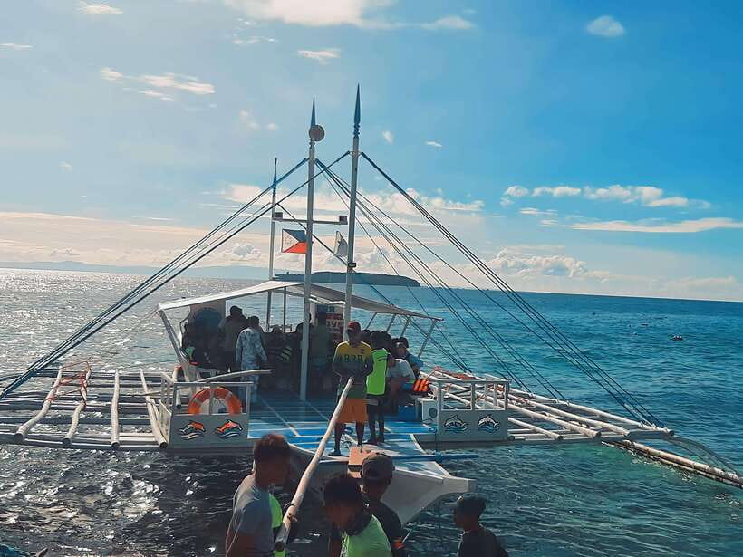 Oslob: Whaleshark Swimming, Tumalog Falls & Sumilon Island - Should You Book the Oslob Tour?