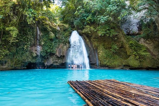 Osmeña Peak & Badian Canyoneering with Kawasan Falls Tour Package - Why this Cebu day trip works